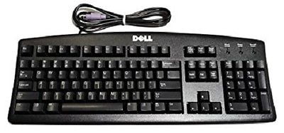 dell keyboard model sk-8110